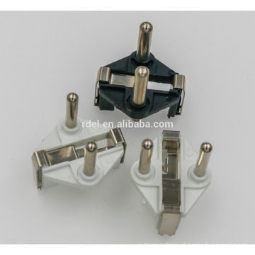 turkey plug insert with 4.0mm PINS SOLID HOLLOW
